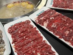-非遗•老字号•阿彬牛肉火锅(广济桥店)