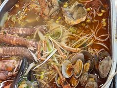 -陈小厨海鲜大咖·15年平潭味(龙王头店)