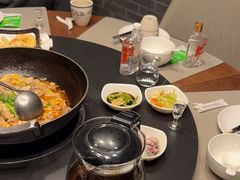 -福茂源横山铁锅羊肉(高新路店)