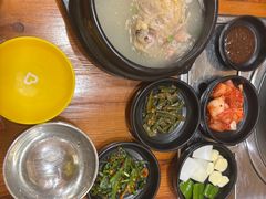 -高社长参鸡汤(高丽街店)