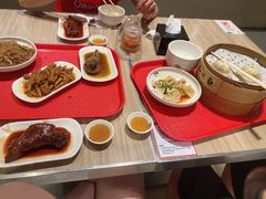 -知味观(湖滨总店)