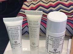 送的小样-DFS旗下T广场(新加坡店)