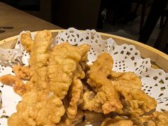 -向川南·水煮鱼·川菜(和平里店)