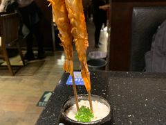 -德川家日本料理(中关村寰太大厦店)