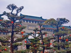 -广东圆玄道观