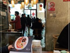 -锦小馆(安贞店)