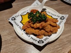 -太二酸菜鱼(菱角湖万达店)