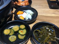 -九田家黑牛烤肉料理(西溪龙湖天街店)