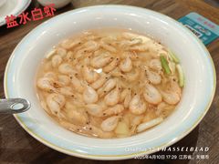 -锡和无锡菜(景丽苑店)