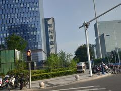 -苏州现代传媒广场商业