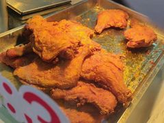 -王二甩老木子鸡(江湾店)