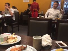 -松子料理(白家庄店)