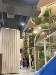 -meland club亲子乐园(石家庄万象城店)