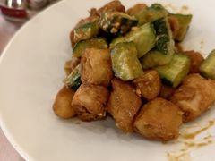 -鼎好家常菜(天桥店)