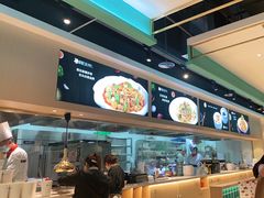 -楼兰古丽·新疆菜(大唐西市店)