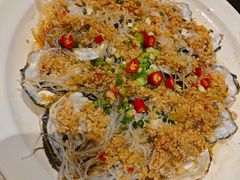 -拉完海鲜大排档(温岭店)