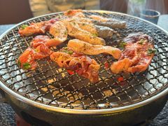 -樱嘢·炭火烧肉(惠南店)