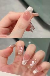 -M·X Nail日式美甲美睫