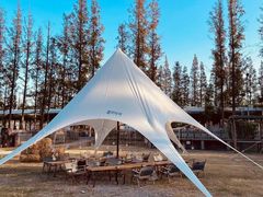 -前小桔亲子创意农场·草莓采摘·露营烧烤