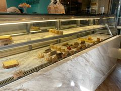 面包甜点陈列柜-Madeleine玛德琳(永平里店)