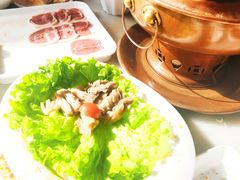 -牛街·马辈儿涮肉(牛街总店)