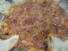 -三里屯土灶炖公鸡地锅鸡(江东店)