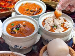 -面辣子·陕西家乡菜(钟楼店)