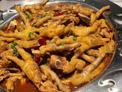 -胖哥俩肉蟹煲(湖滨银泰in77店)