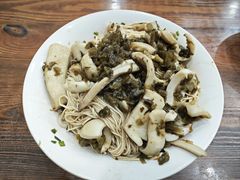 -吉祥面馆(孩儿巷北路店)