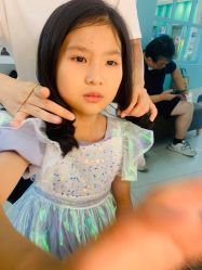 -小鬼当佳儿童摄影(龙德广场店)