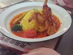 -吾妻拉面•和风食堂(群光广场店)