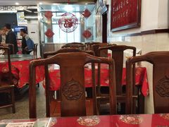 -玉华台饭庄(裕中西里小区店)