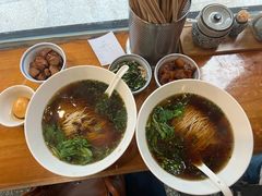 -君东记本帮面馆(天钥桥路店)