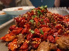 -顺明新疆风味餐厅(五一路店)