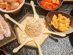 -樱嘢·炭火烧肉(惠南店)