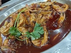 -槐店王婆大虾(长江道店)