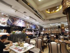 大堂-芭菲盛宴·环球美食(北城国际店)