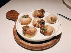 -橘洲1910花园江景西餐厅