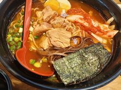 -三禾寿司(君尚店)