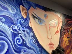 -醉炫音速烧烤·干煸菜(沙河总店)