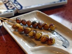 -小山日本料理(兴业太古汇店)