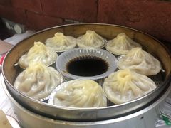 -堤角朱爹爹烧烤·武汉猪肉串(光谷金融港店)