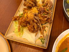 -亚特兰蒂斯·蟹餐厅 CRAB KITCHEN·鲜活海鲜