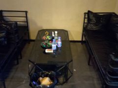 -Mr.Fox狐狸先生超级密室(南山店)