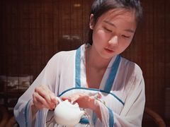 -醉西楼·国风茶社