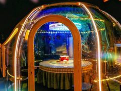 -1819餐厅·团队聚餐·烤串·精酿