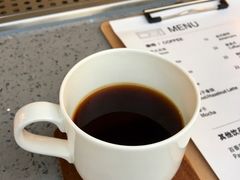 -CoffeeVendor(西乡店)
