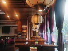 大堂-甘家界牌柠檬鸭(青山店)