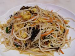 -天天初二·天津传统捞面·天津特色菜(凌奥总店)