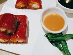金沙红米肠-点都德(德江楼店)